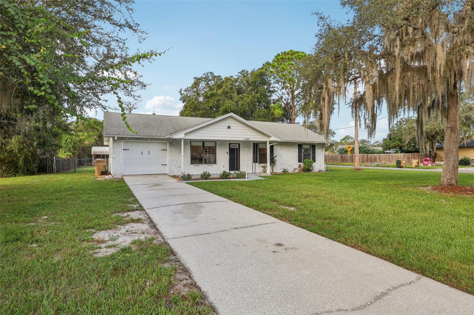 Details for 11802 Ocklawaha Drive, LEESBURG, FL 34788