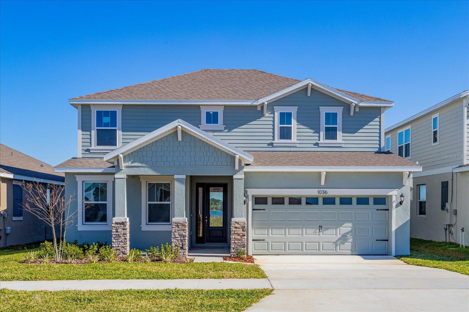 Details for 780 Sunshower Drive, LADY LAKE, FL 32159