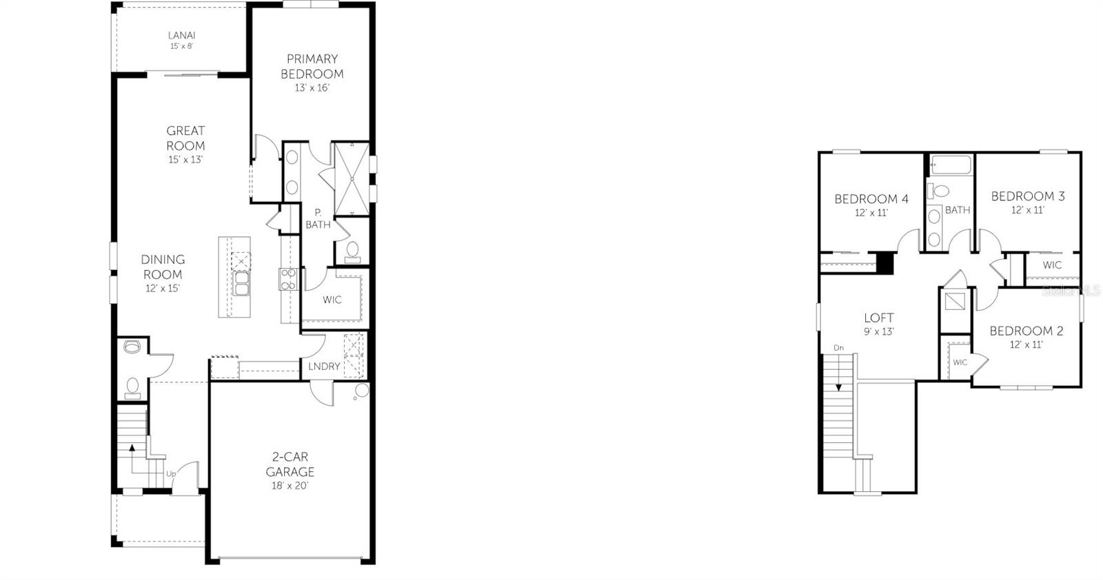 Image 2 of 2 For 13419 Turnleaf Boulevard