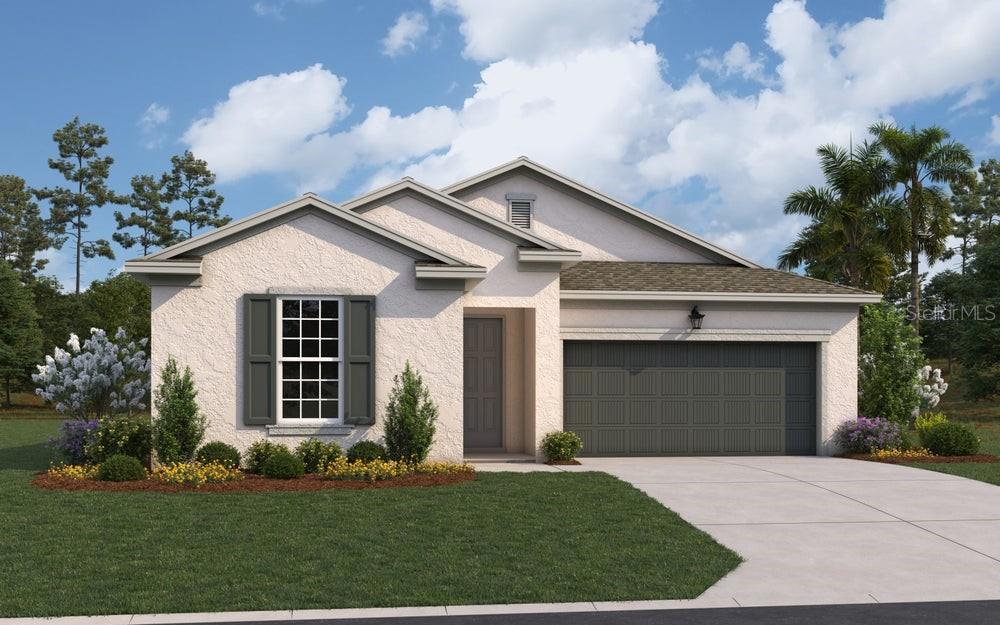 Listing Details for 13464 Turnleaf Boulevard, PUNTA GORDA, FL 33955