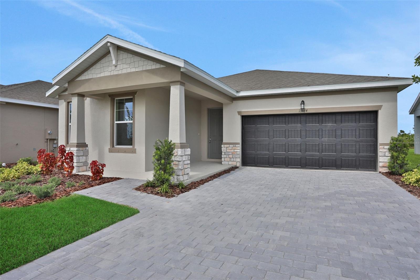 Image 2 of 25 For 13464 Turnleaf Boulevard