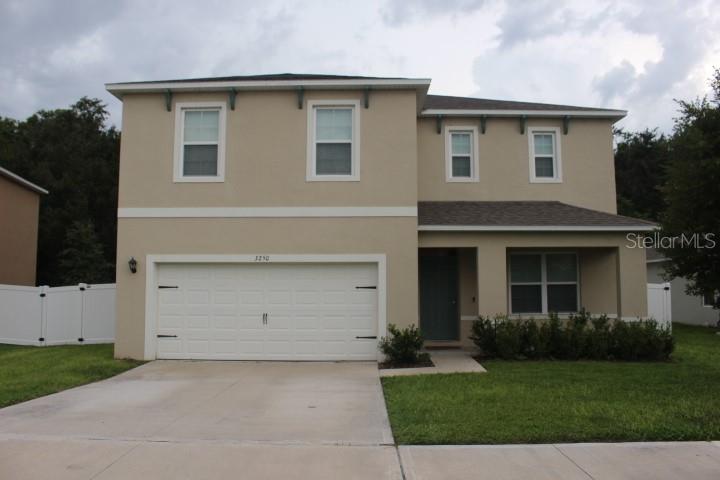 Details for 3250 Blue Crab Drive, TAVARES, FL 32778