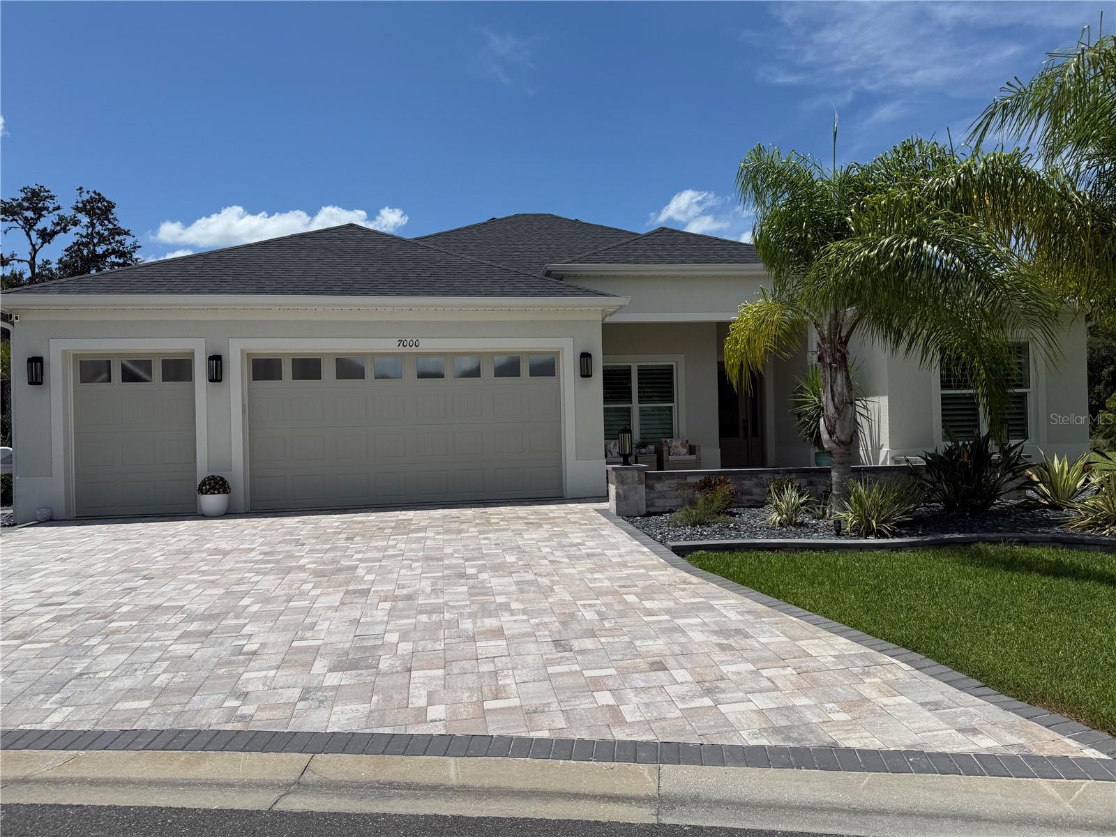Details for 7000 Tucson Trail, THE VILLAGES, FL 34762