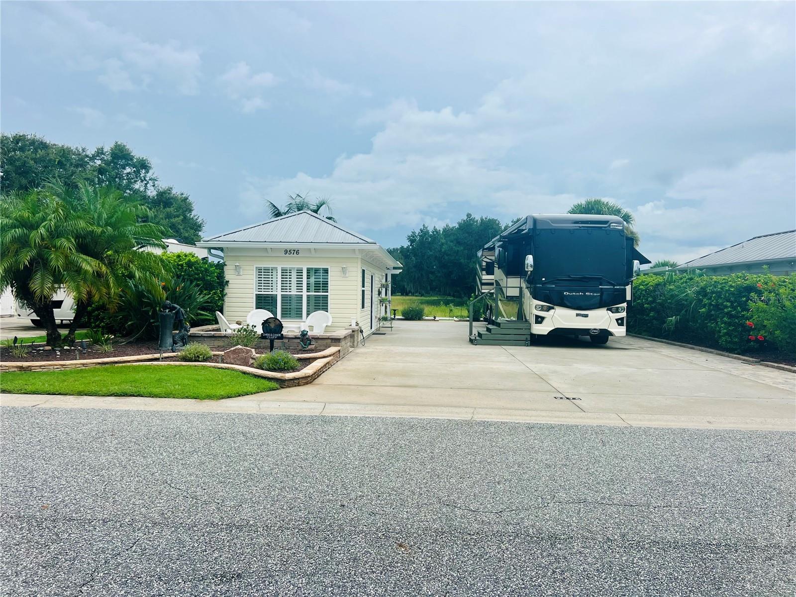 Details for 9576 47th Way, WEBSTER, FL 33597