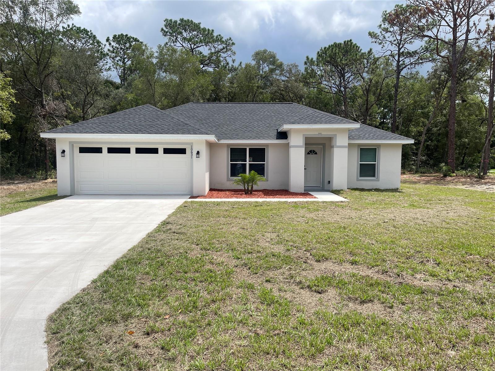 Details for 10631 Frantz Avenue, CITRUS SPRINGS, FL 34434