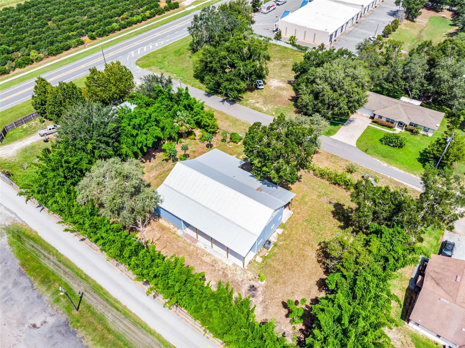 Image 29 of 30 For 12604 Dailey Drive