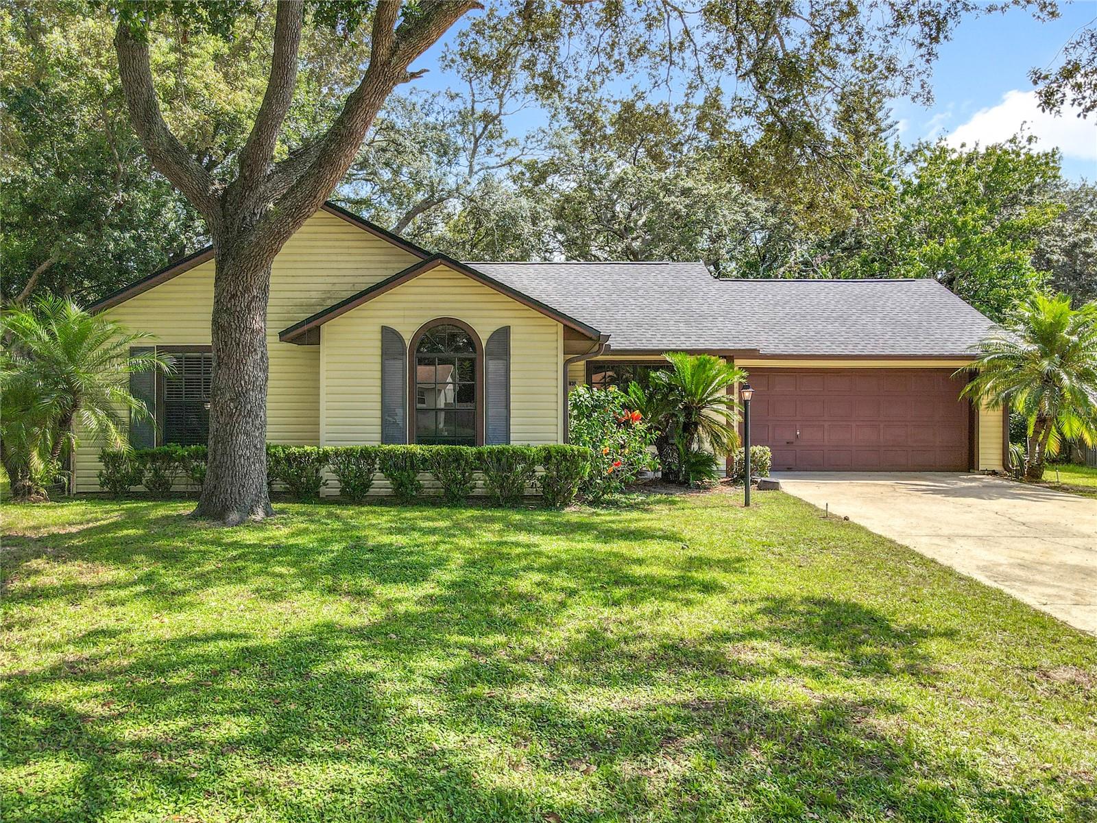 Details for 5830 Lullaby Lane, ORLANDO, FL 32810