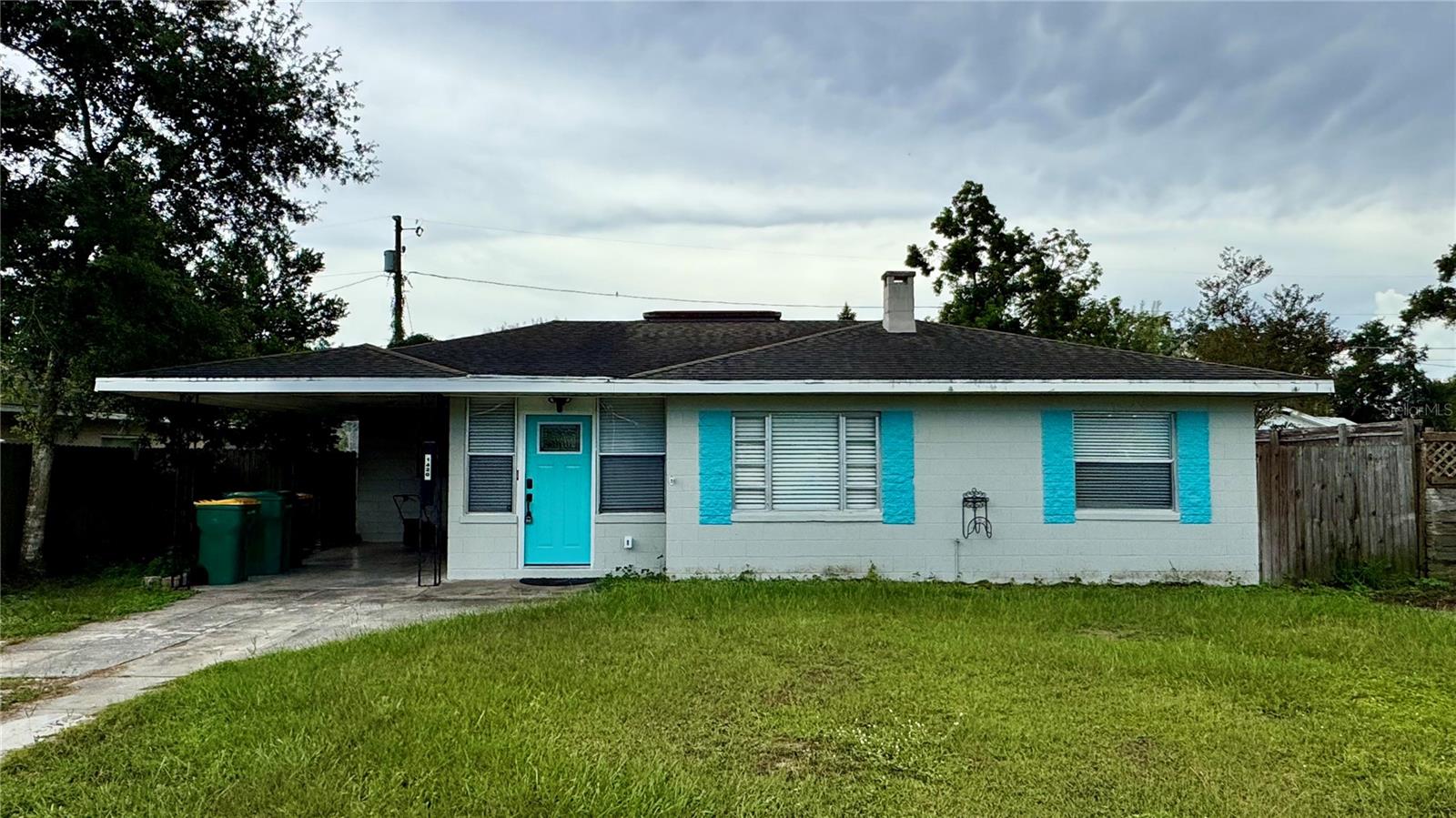 Details for 1420 Highland Avenue, EUSTIS, FL 32726