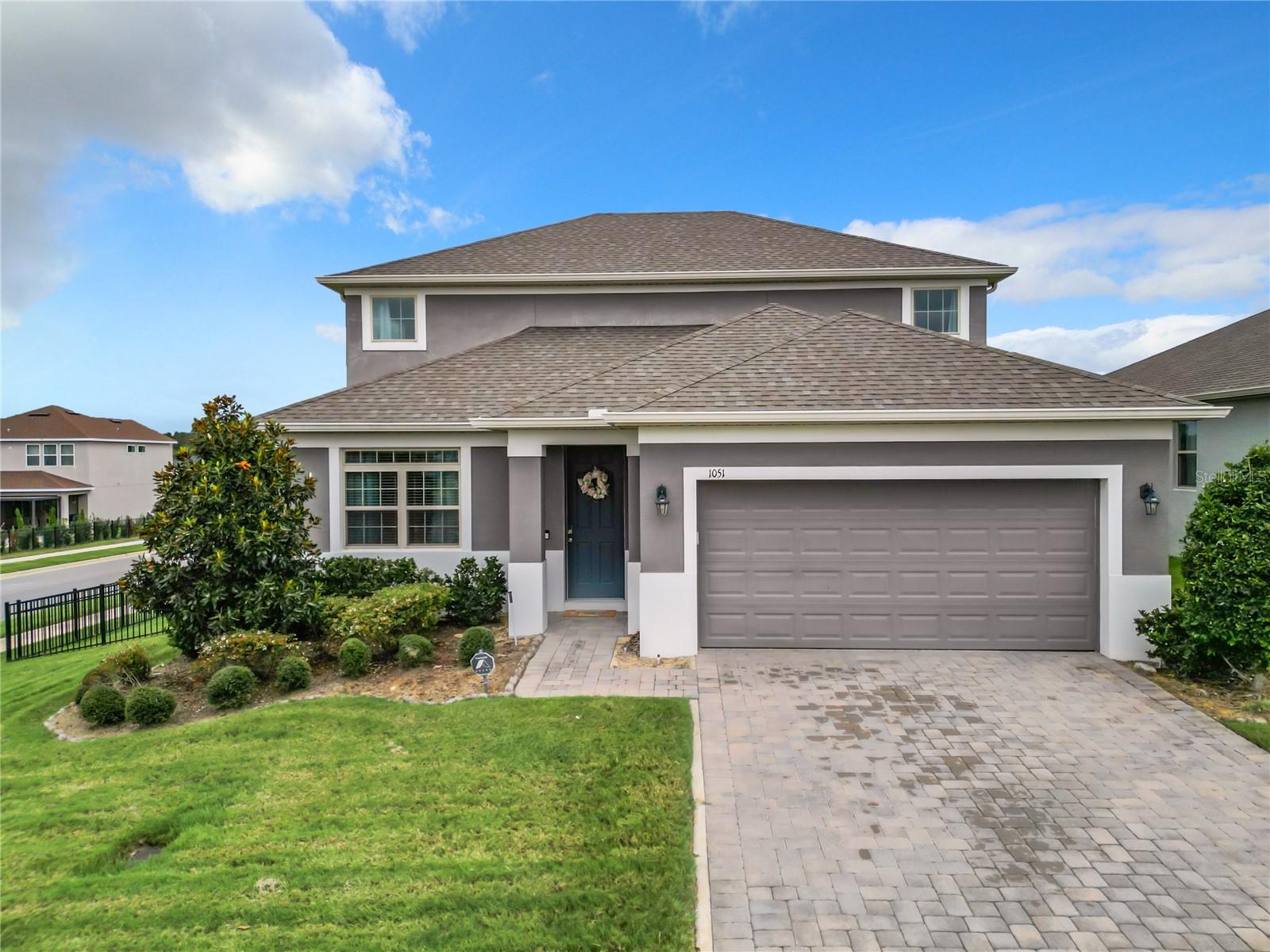 Details for 1051 Nathan Ridge Road, CLERMONT, FL 34715