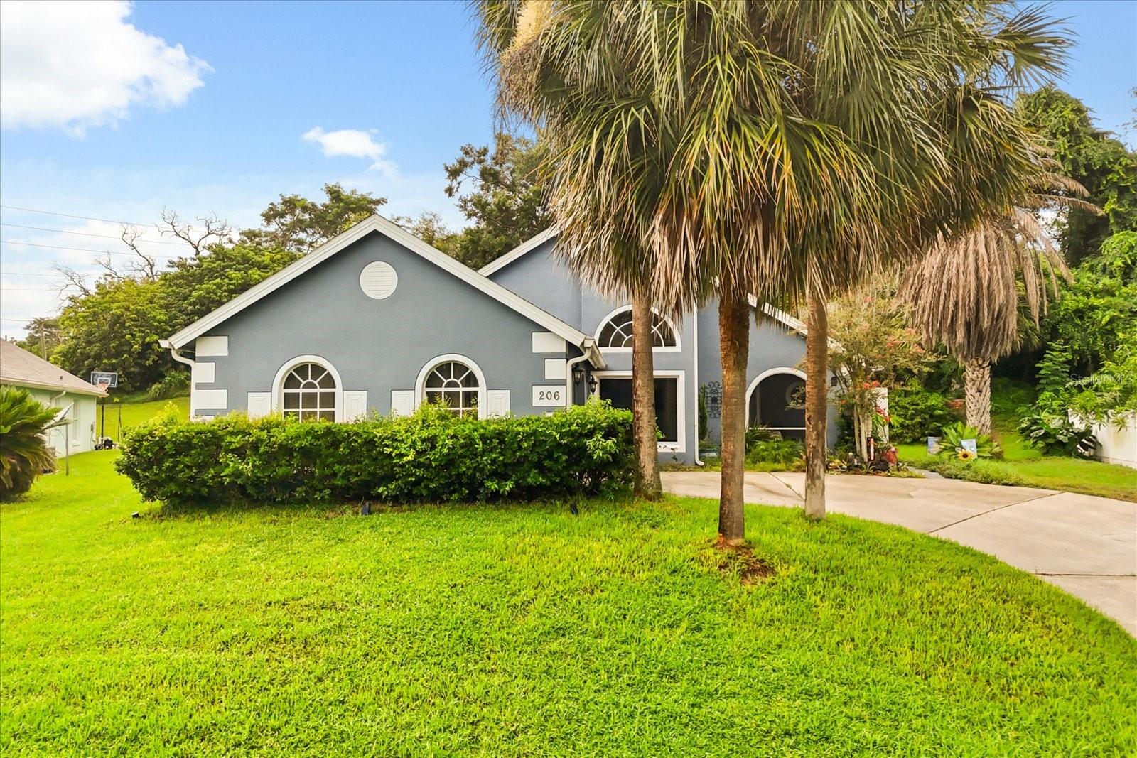 Details for 206 Pleasant Hill Drive, CLERMONT, FL 34711