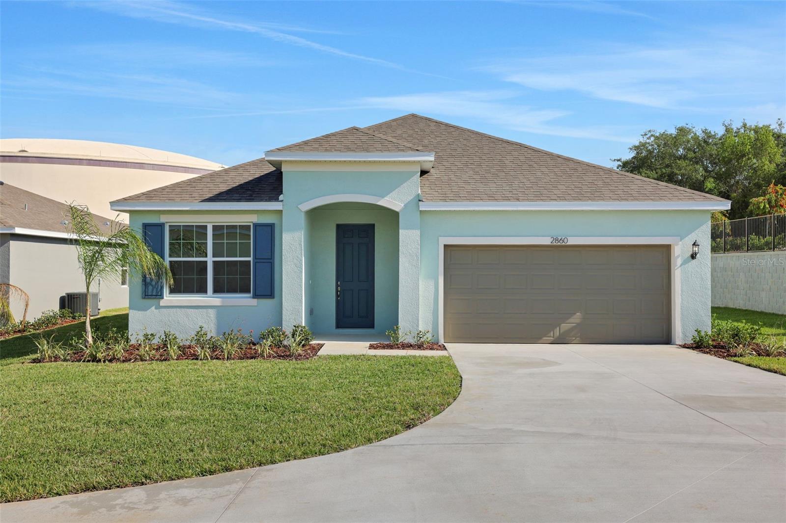 Details for 235 Meredith Boulevard, WINTER HAVEN, FL 33881