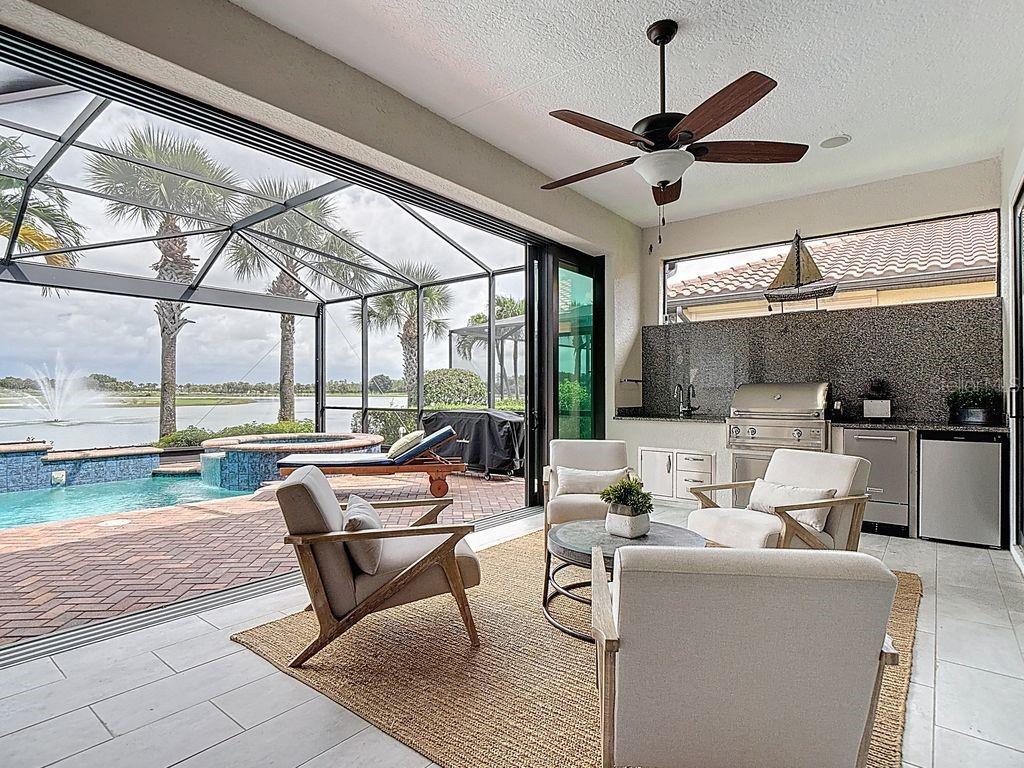 Image 29 of 50 For 10264 Porto Romano Drive