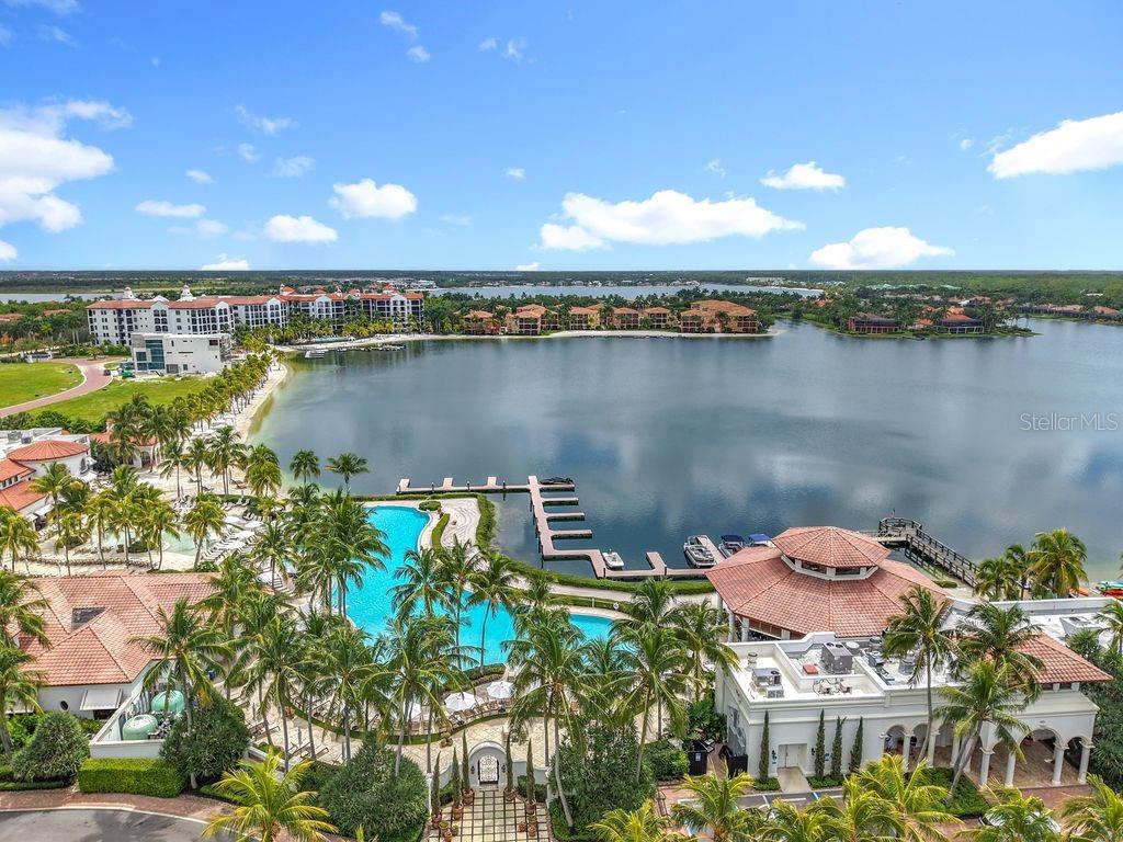 Image 41 of 50 For 10264 Porto Romano Drive
