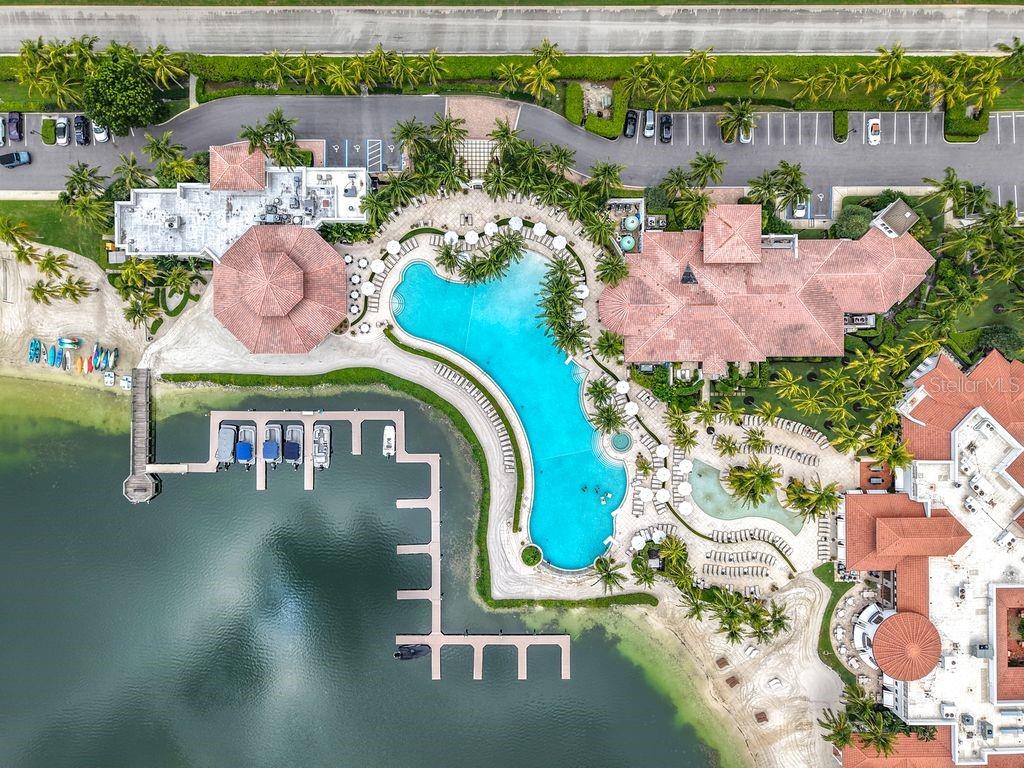 Image 46 of 50 For 10264 Porto Romano Drive