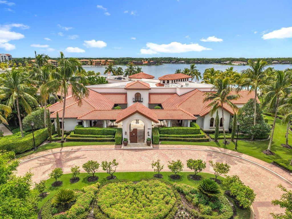 Image 47 of 50 For 10264 Porto Romano Drive