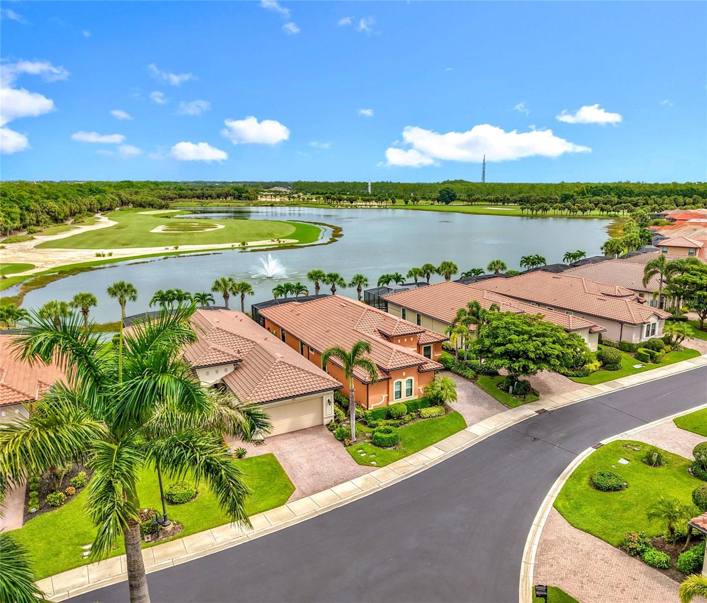 Image 50 of 50 For 10264 Porto Romano Drive