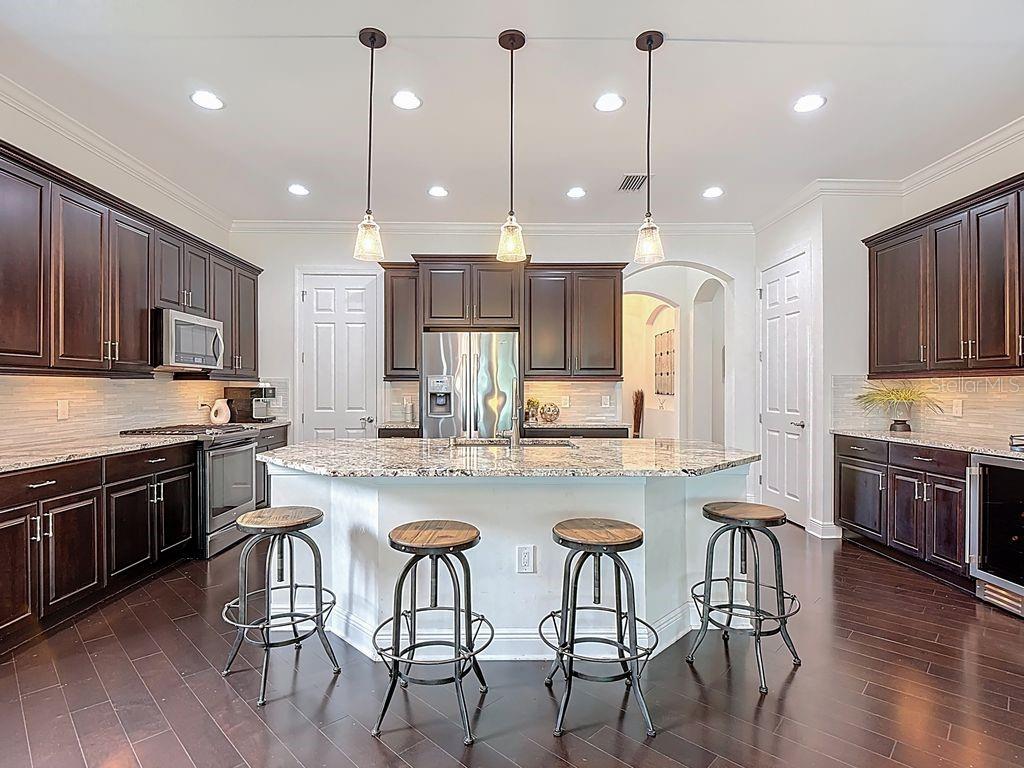 Image 6 of 50 For 10264 Porto Romano Drive