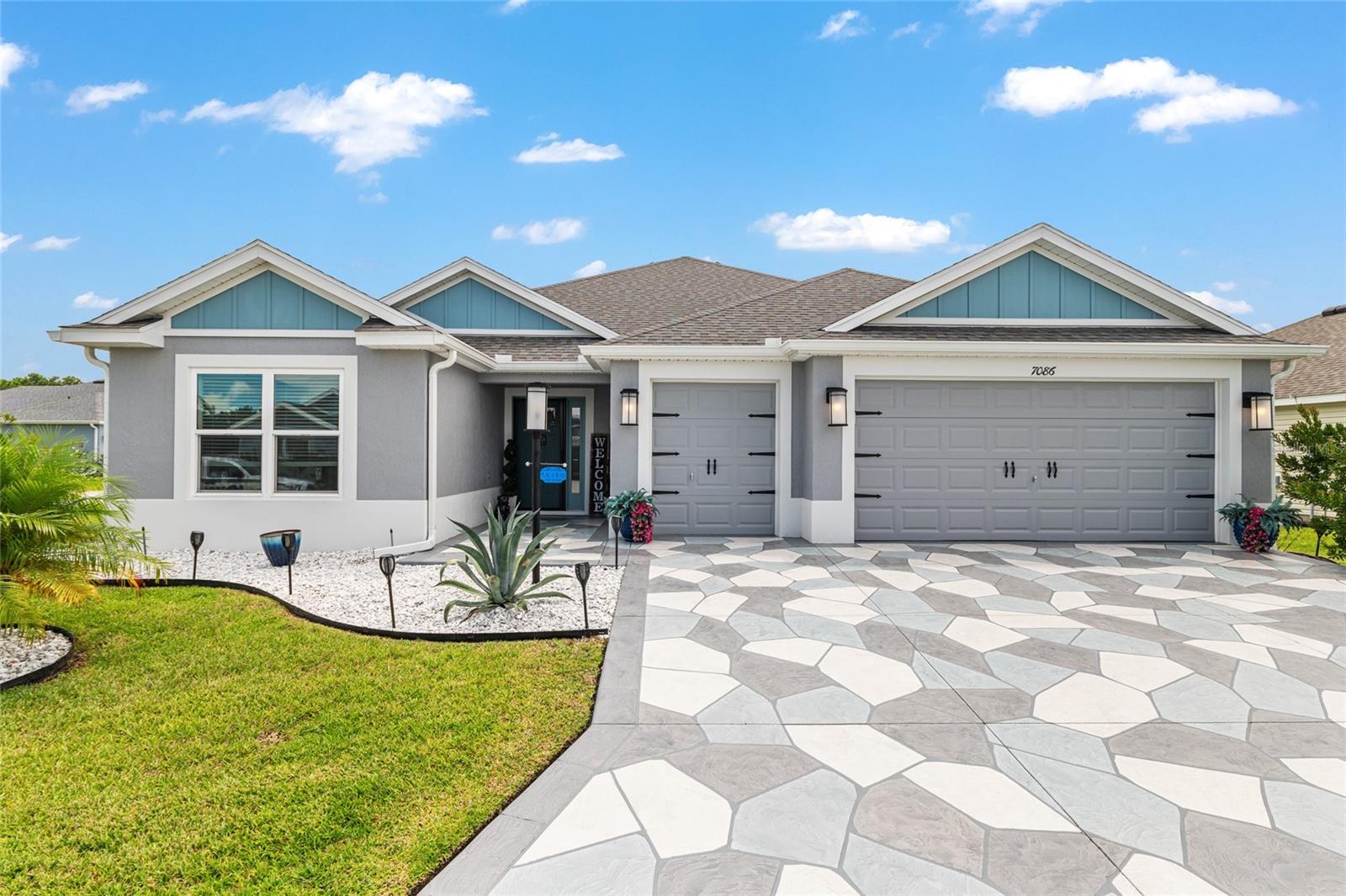 Details for 7086 Lawrenceville Way, THE VILLAGES, FL 34762