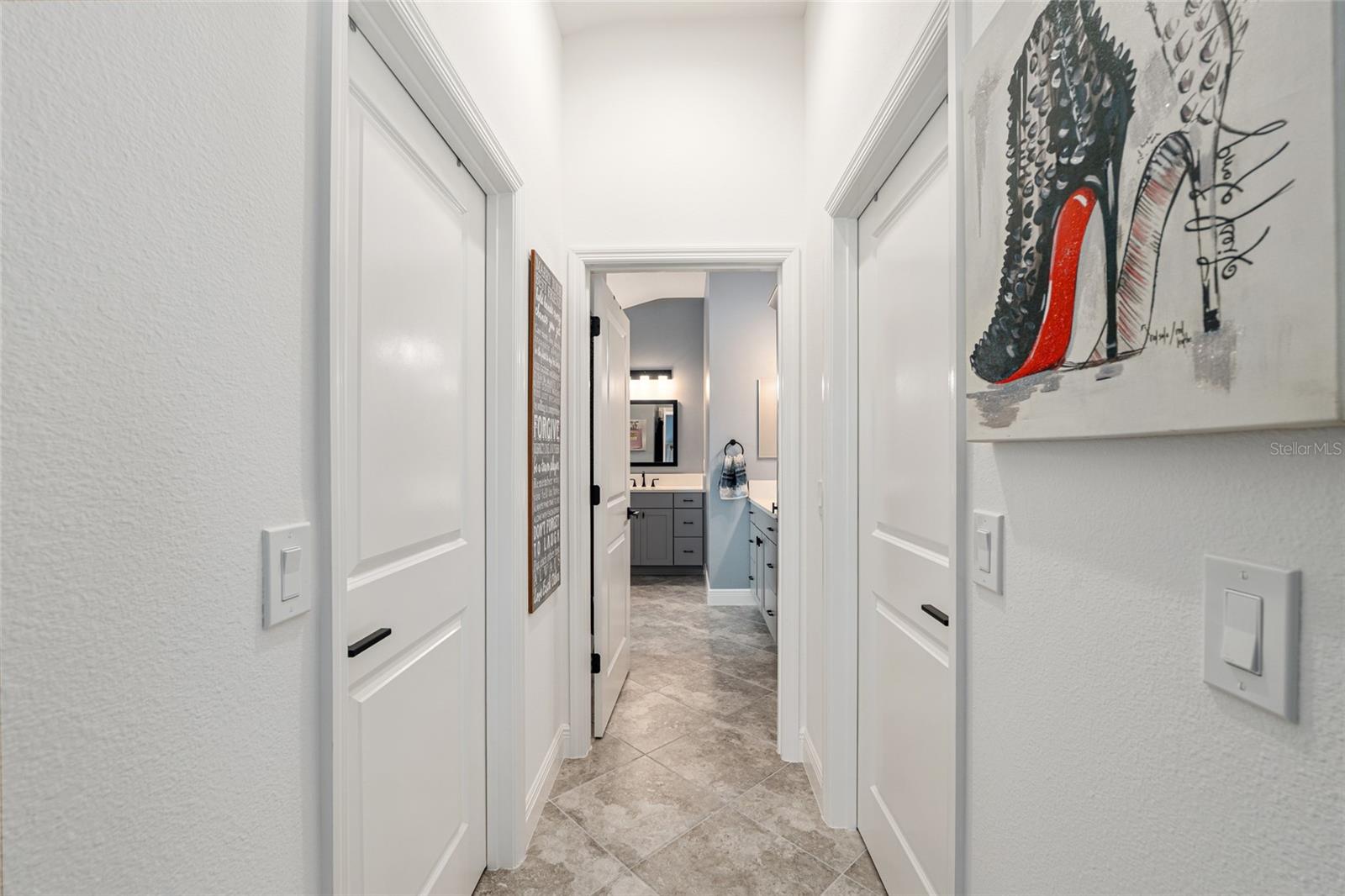 Image 32 of 67 For 7086 Lawrenceville Way