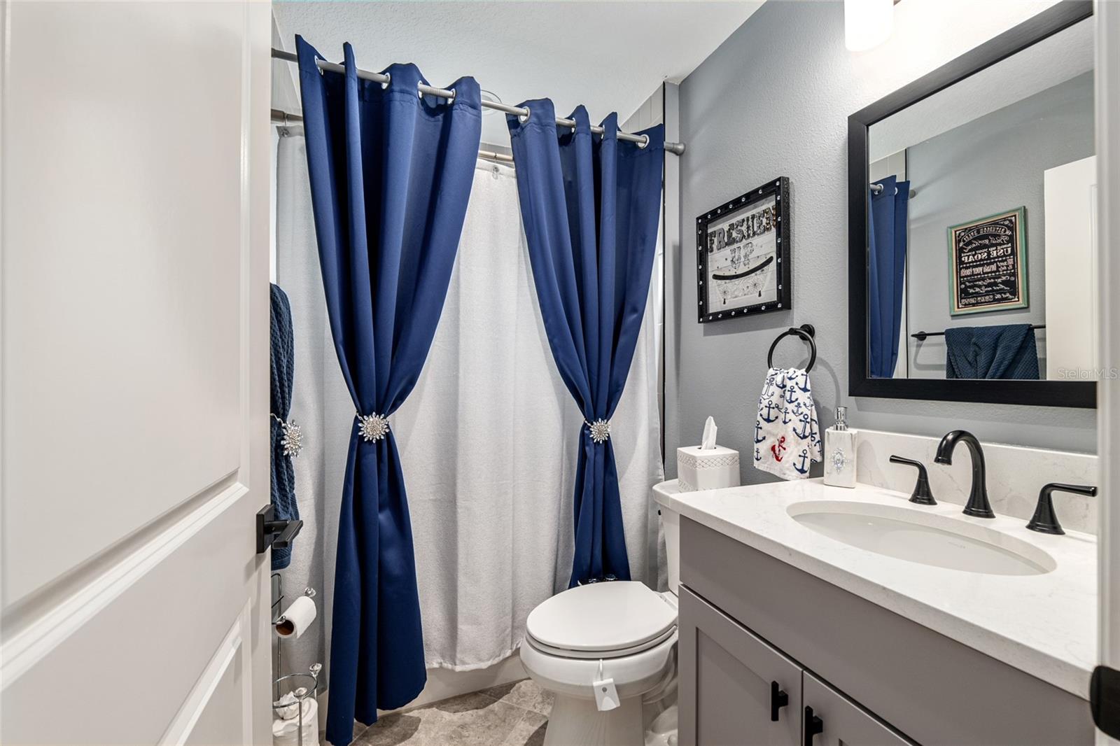 Image 40 of 67 For 7086 Lawrenceville Way