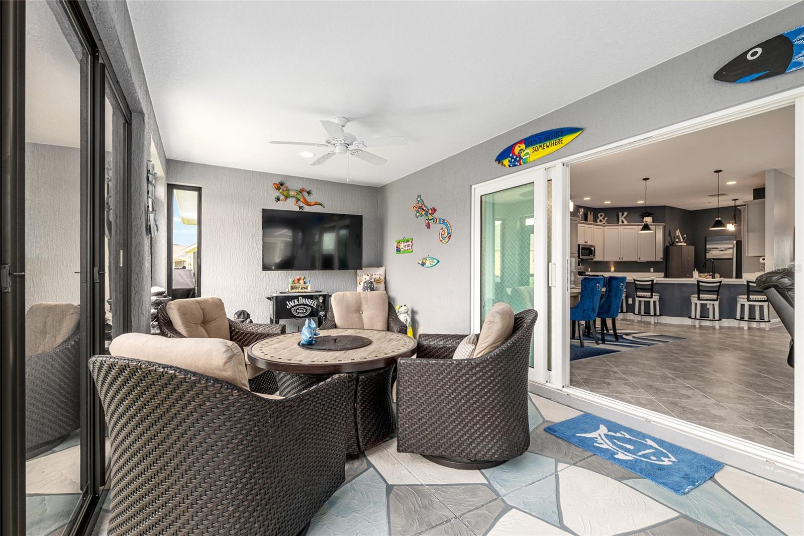 Image 48 of 67 For 7086 Lawrenceville Way