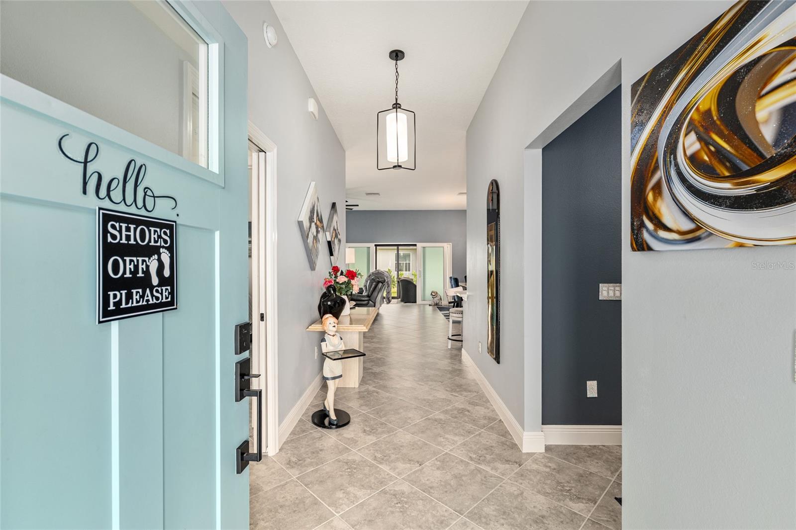 Image 5 of 67 For 7086 Lawrenceville Way