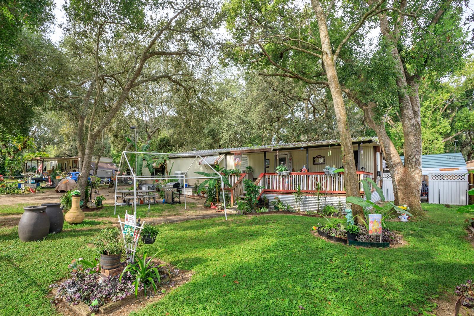 Details for 25047 Madison Street, ASTATULA, FL 34705