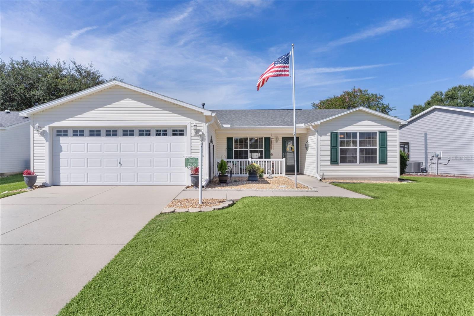 Details for 1705 Staunton Street, THE VILLAGES, FL 32162
