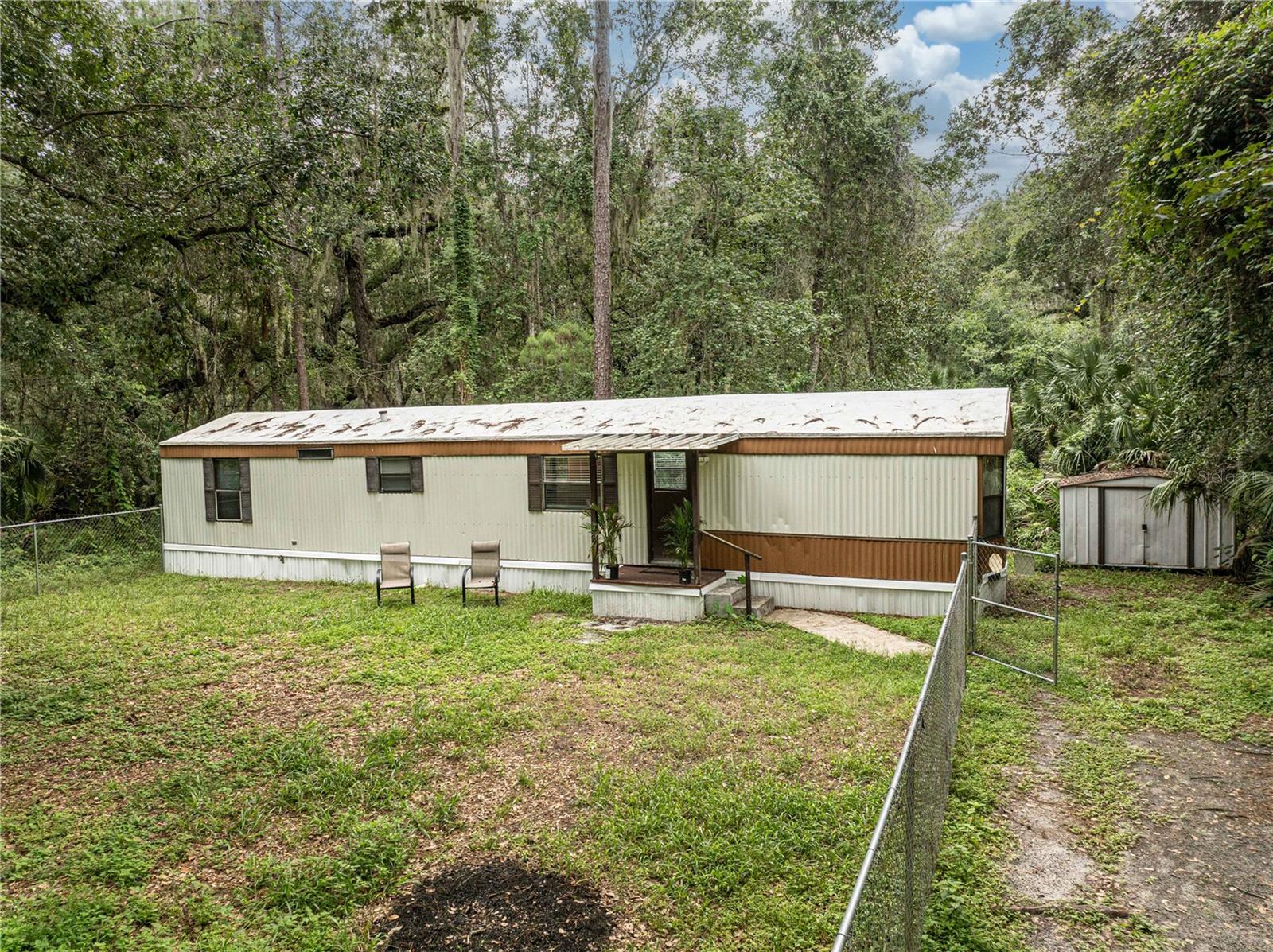 Image 4 of 27 For 3080 Cr 417  