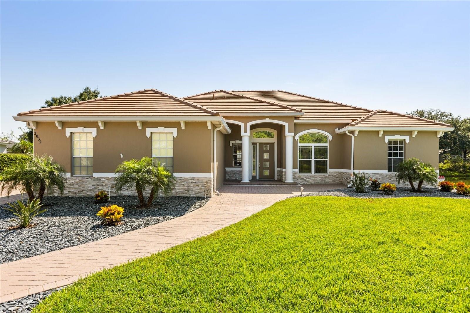 Details for 2035 Capri Lane, MOUNT DORA, FL 32757