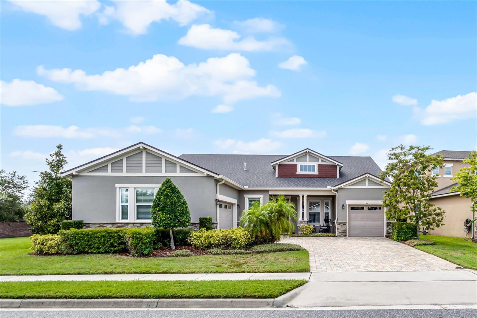 Details for 514 Lyndon Place, WINTER GARDEN, FL 34787