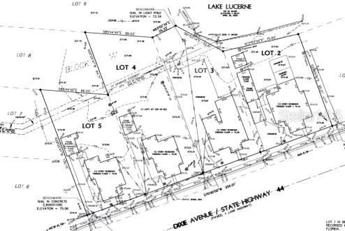 Image 3 of 11 For 1024 - 1038 Dixie Avenue