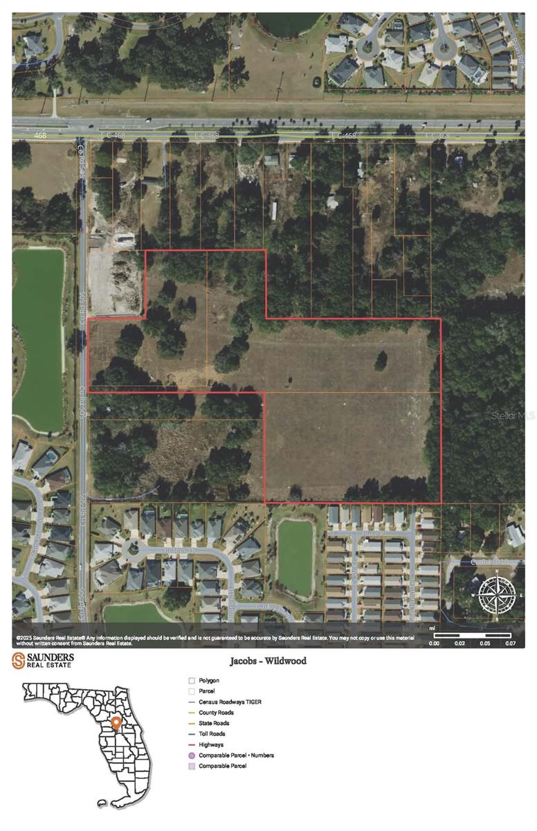 Listing Details for Bigham Trail, WILDWOOD, FL 34785