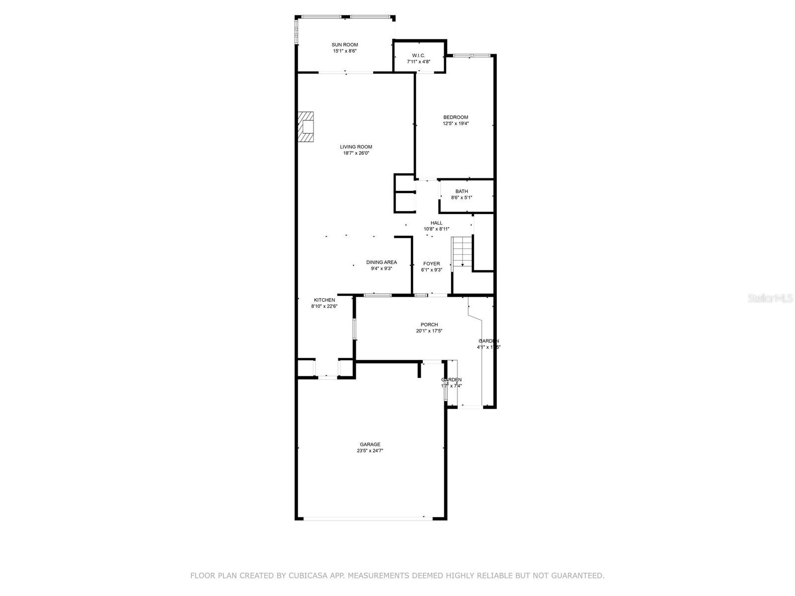 Image 49 of 51 For 1111 Lakeshore Dr  A3