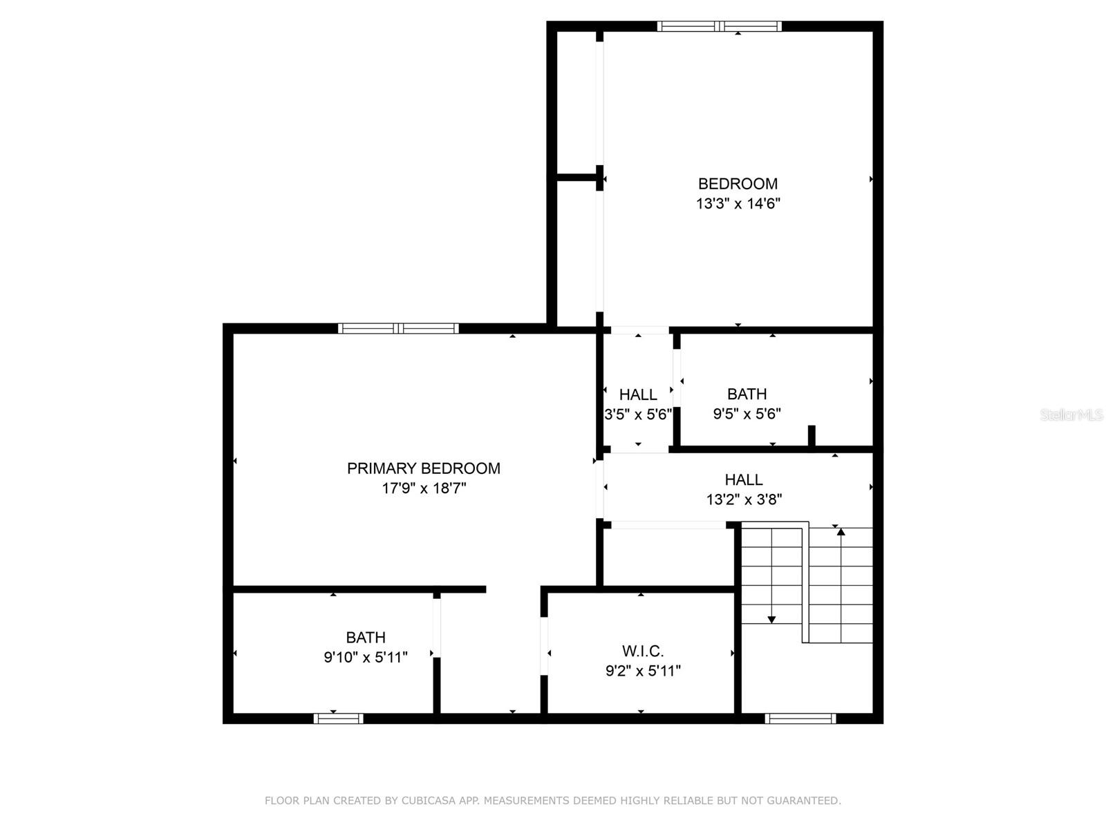 Image 54 of 55 For 1111 Lakeshore Dr A3