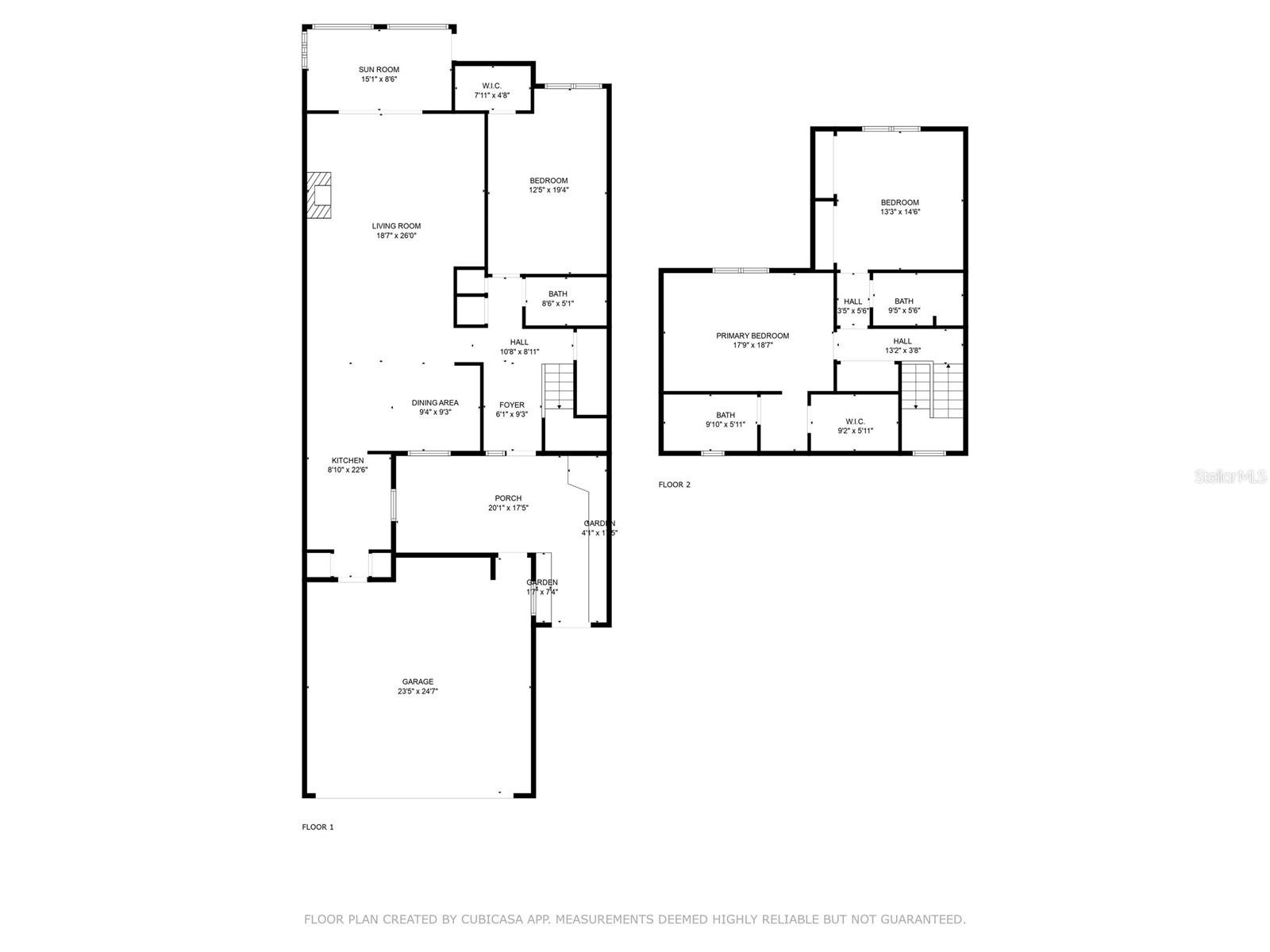 Image 55 of 55 For 1111 Lakeshore Dr A3