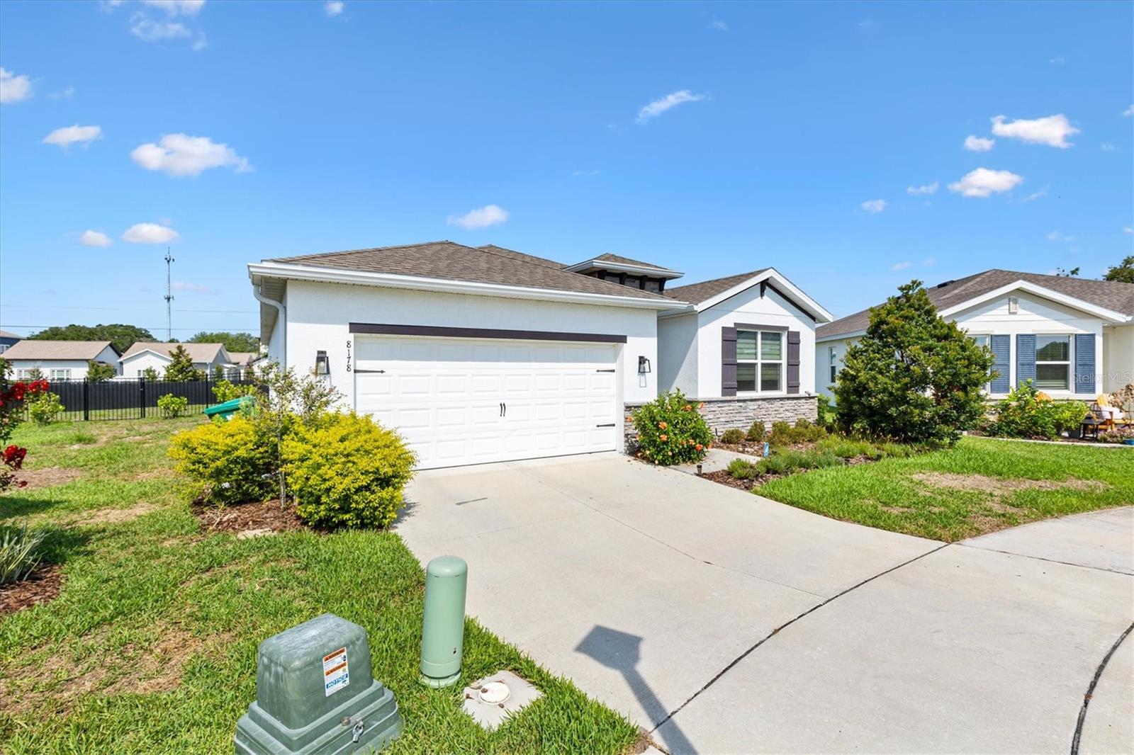 Image 37 of 39 For 8178 Penrose Place