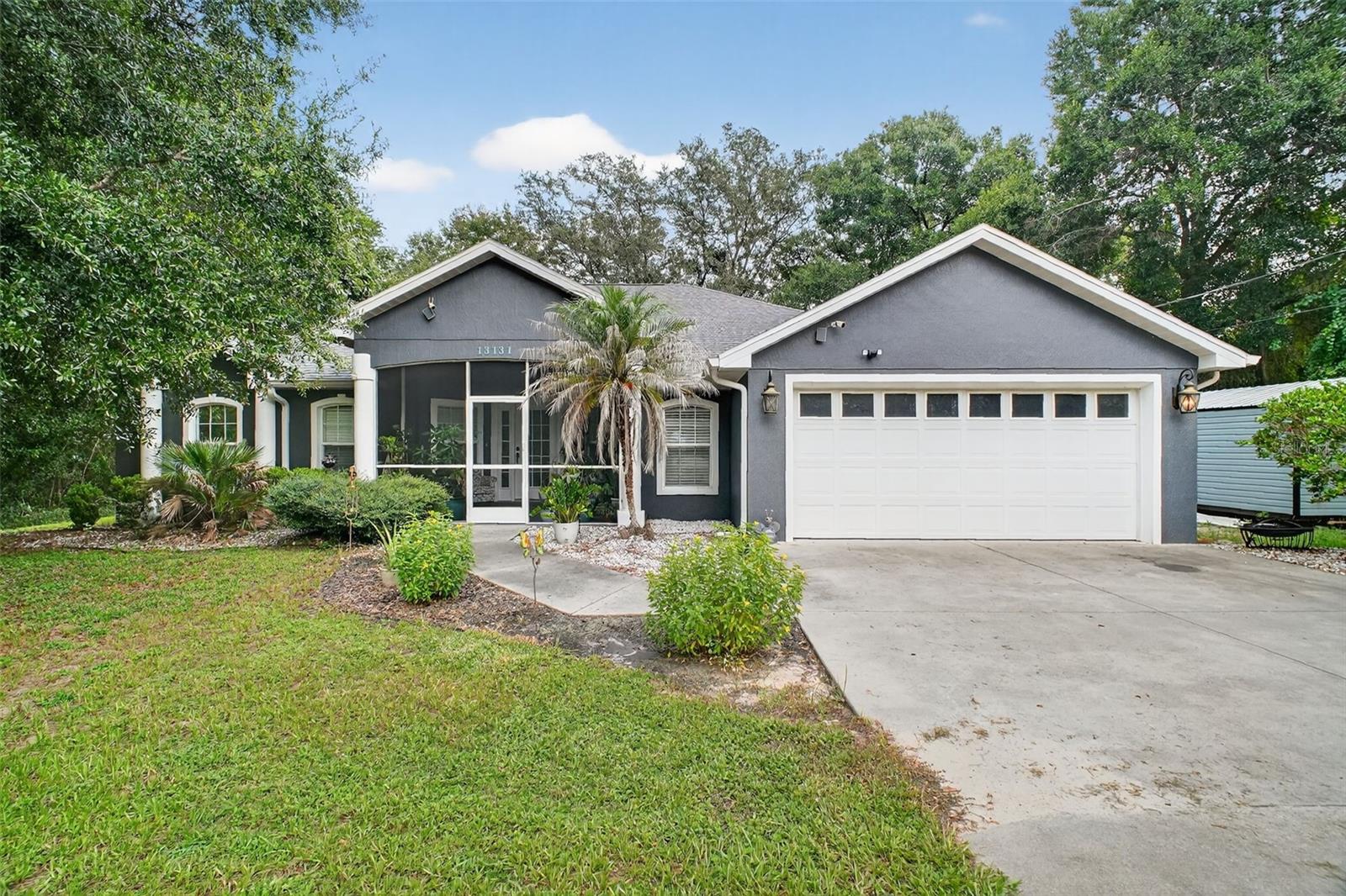 Details for 13131 Se 100th Ave, BELLEVIEW, FL 34420