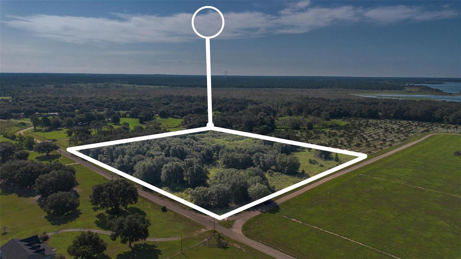Details for Yale Hammock Road, UMATILLA, FL 32784