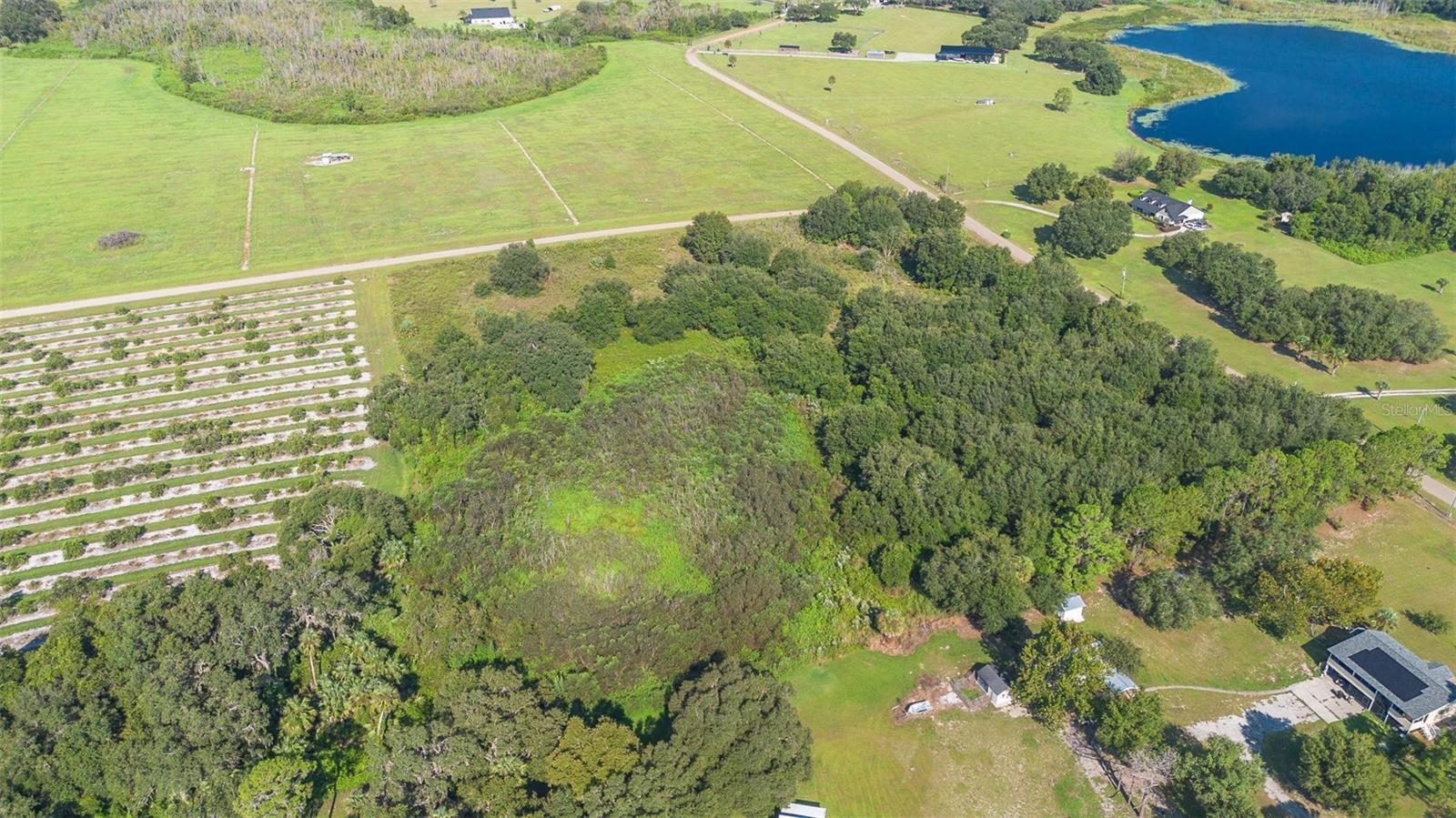 Image 11 of 27 For Yale Hammock Road
