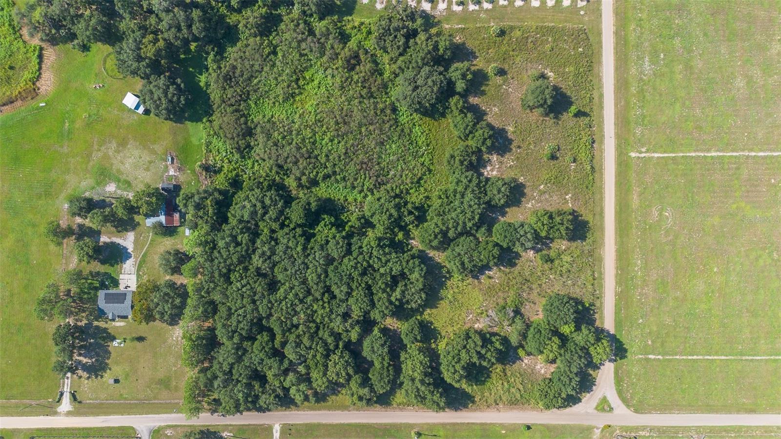 Image 18 of 27 For Yale Hammock Road