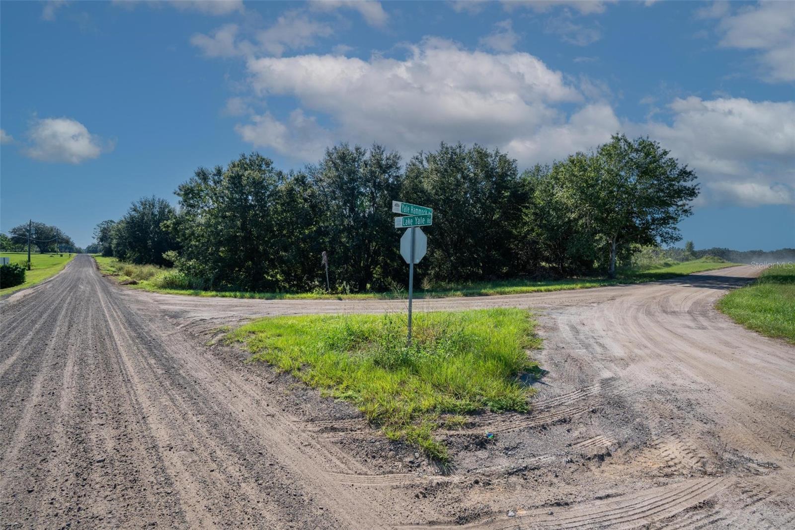 Image 24 of 27 For Yale Hammock Road