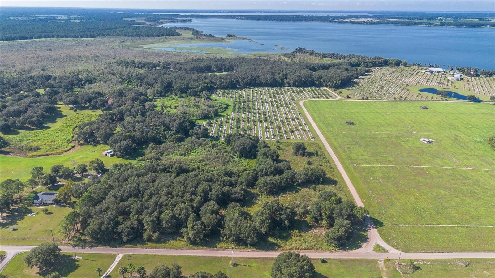 Image 4 of 27 For Yale Hammock Road