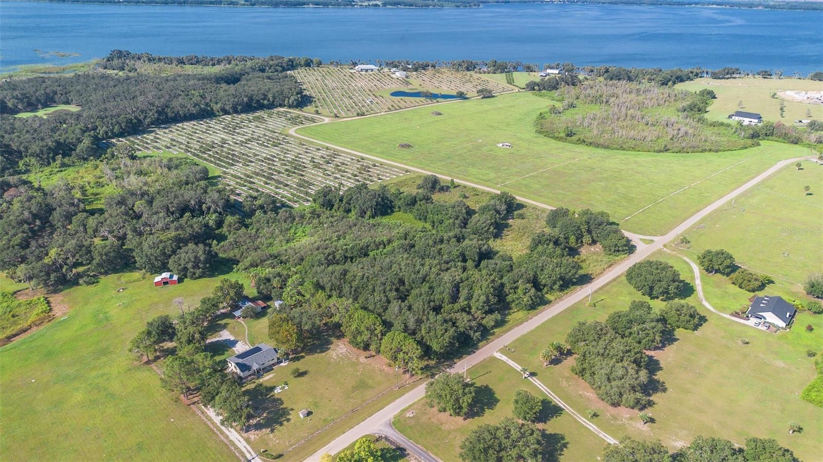 Image 7 of 27 For Yale Hammock Road