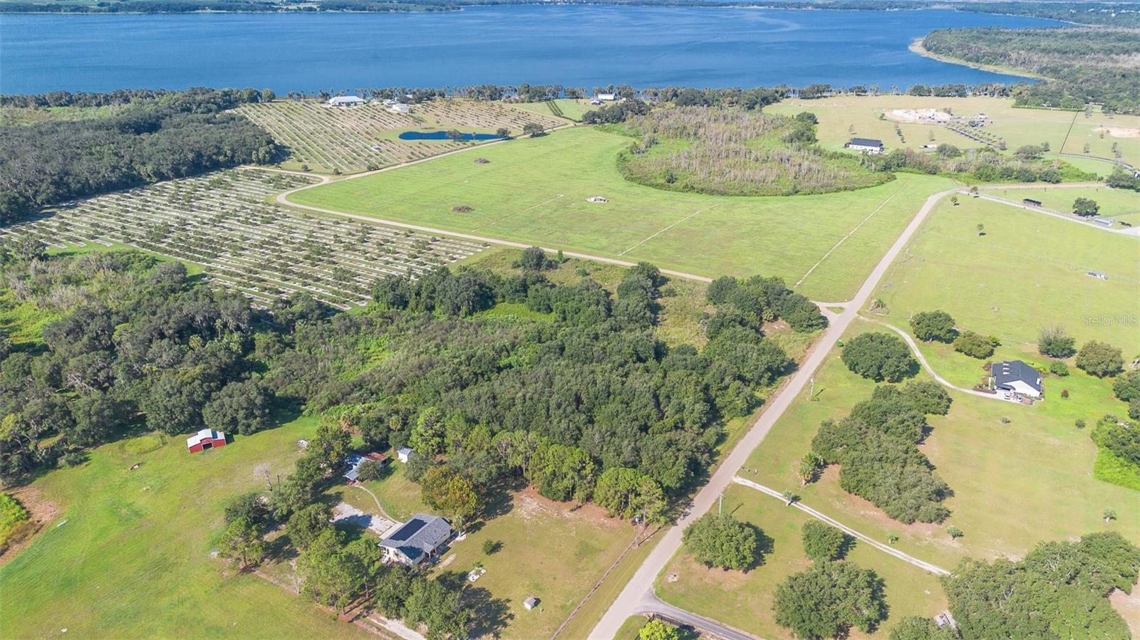 Image 8 of 27 For Yale Hammock Road
