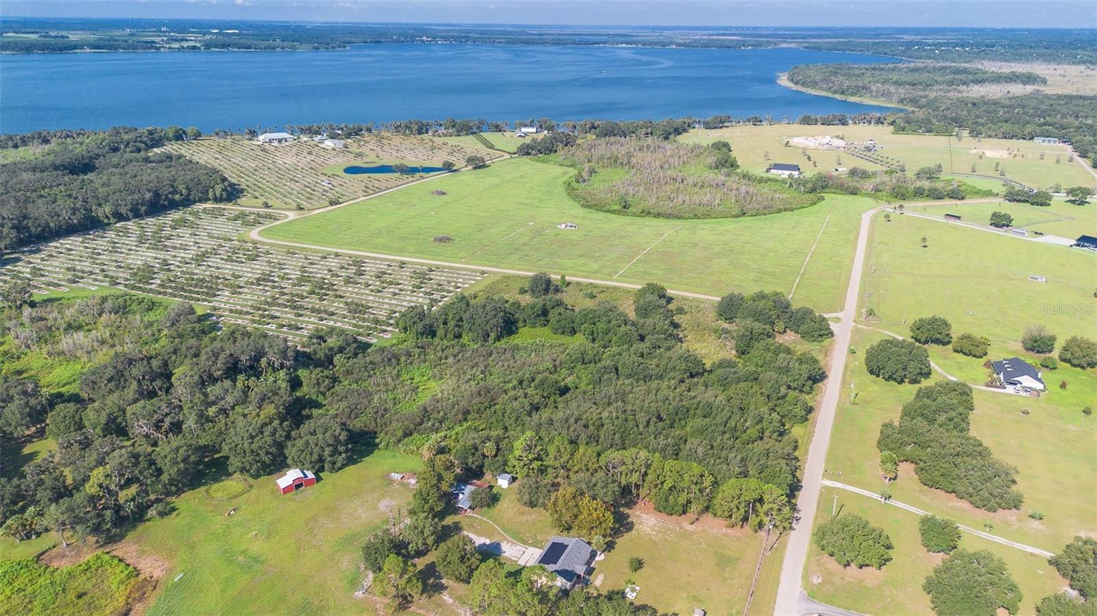 Image 9 of 27 For Yale Hammock Road