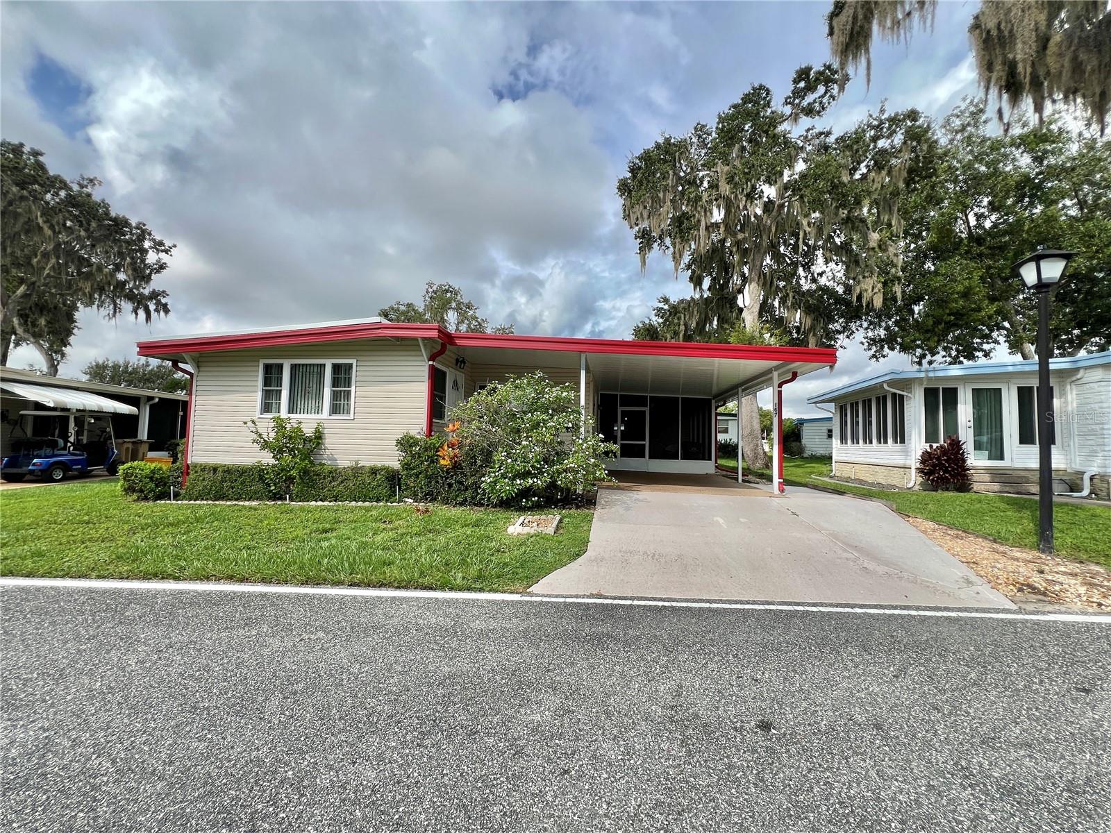 Details for 167 Azalea Trail, LEESBURG, FL 34748