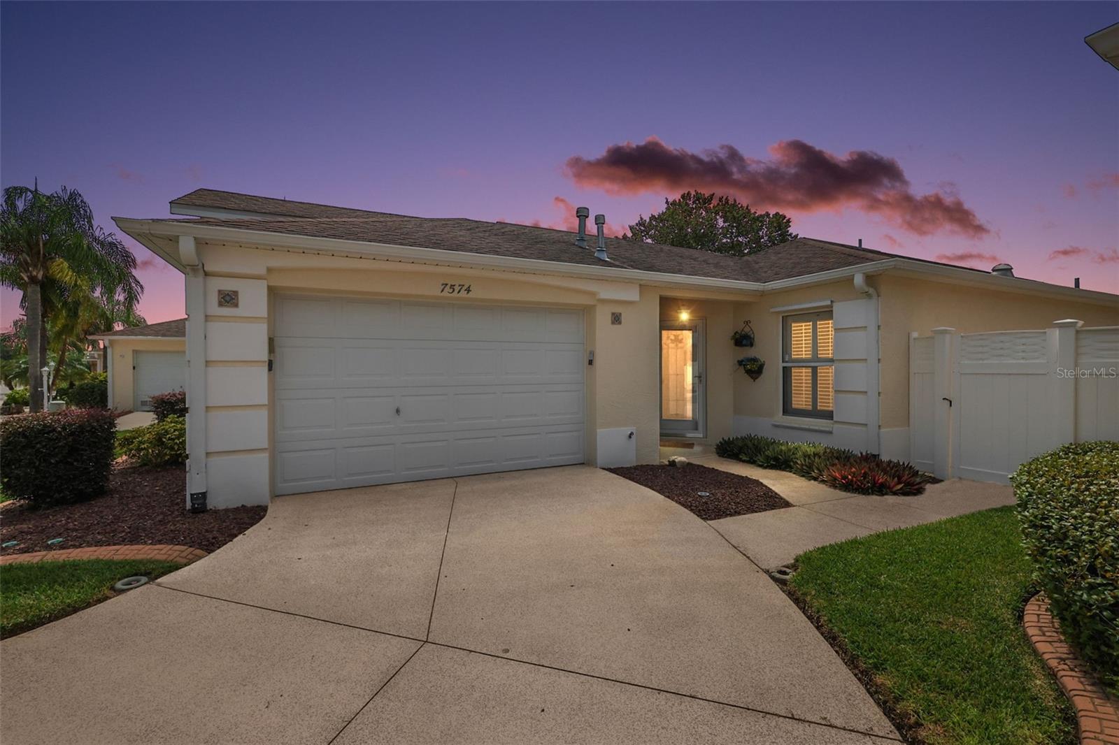 Details for 7574 170th Longview Lane, THE VILLAGES, FL 32162