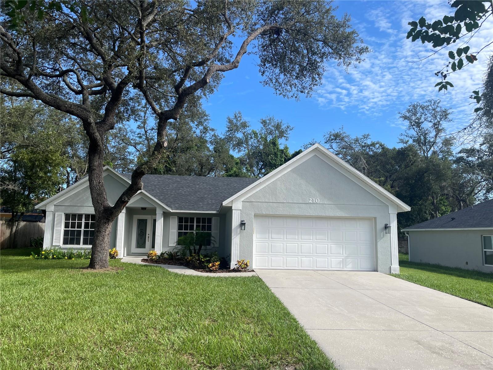 Details for 210 Baker Street, MINNEOLA, FL 34715