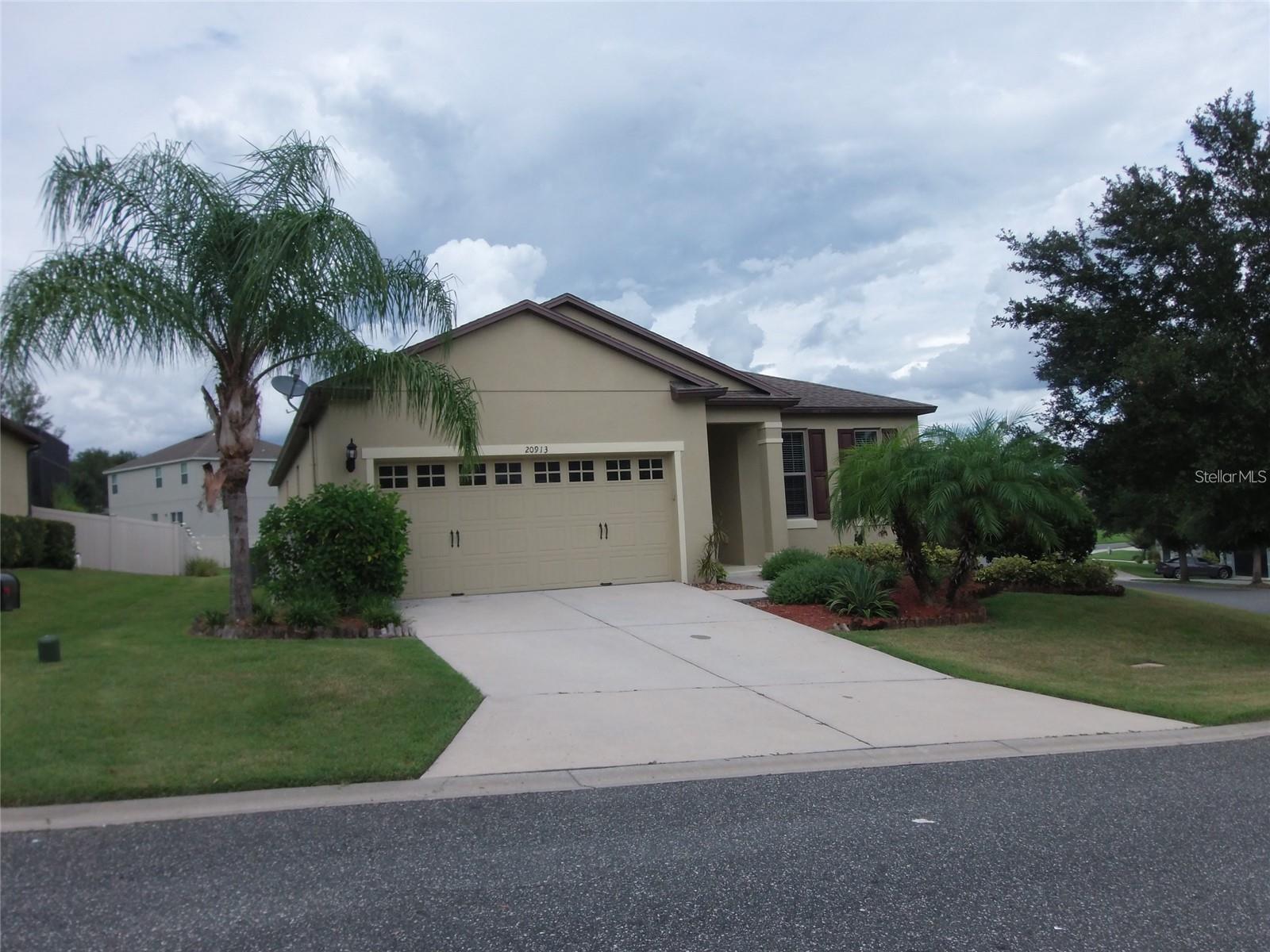 Details for 20913 Sullivan Ranch Boulevard, MOUNT DORA, FL 32757